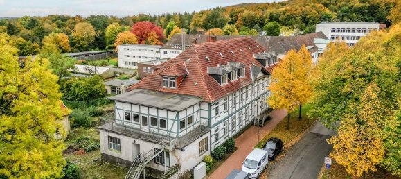 2 chambres Appartement à Nienburg, Germany No. 205410 9