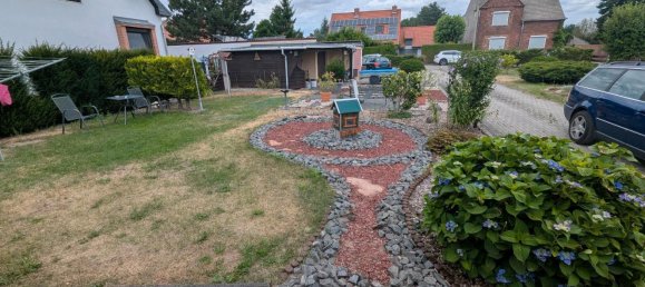 Дом с 3 спальнями в Wittenberg, Германия № 263156 5