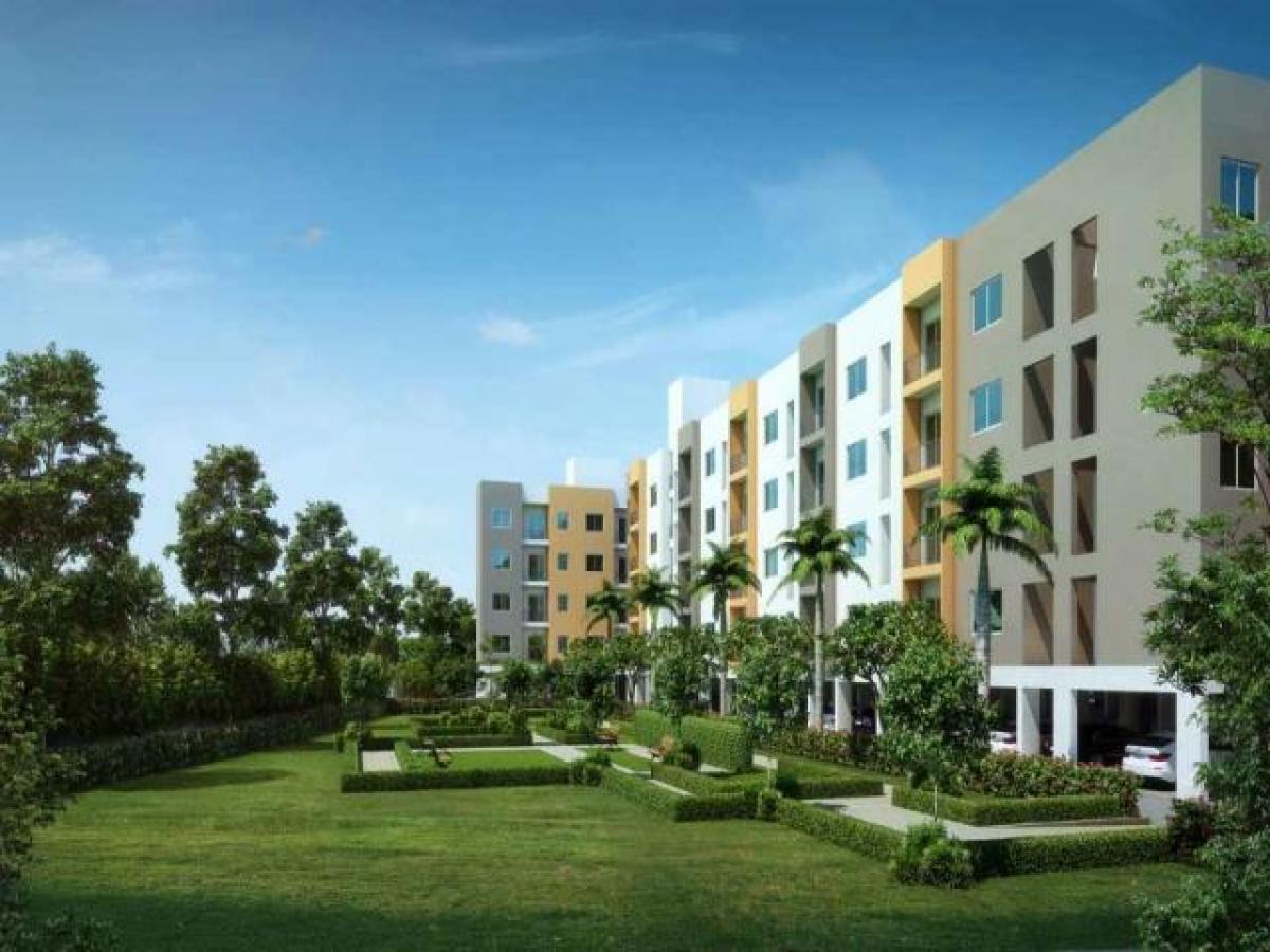 2 bedrooms House in Chennai, India No. 48955