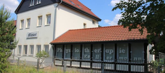 6 rooms Building in Jerichower Land, Germany No. 142197 4