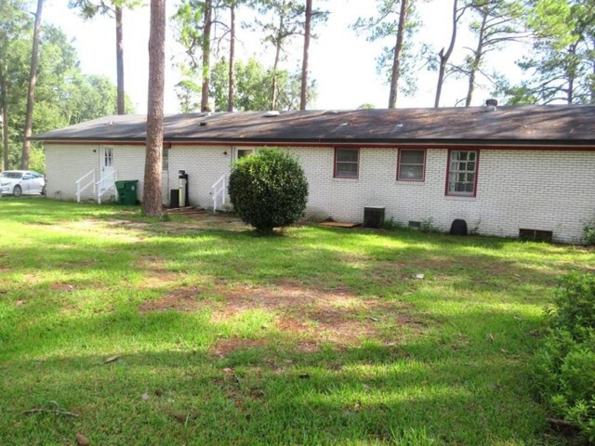 3 bedrooms House in Valdosta, USA No. 431167