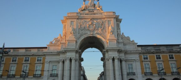 204m² Land in Sintra, Portugal No. 55706 16