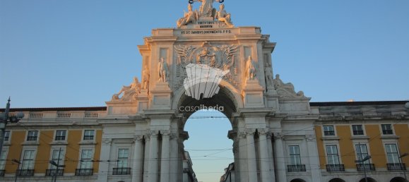 204m² Land in Sintra, Portugal No. 55706 17