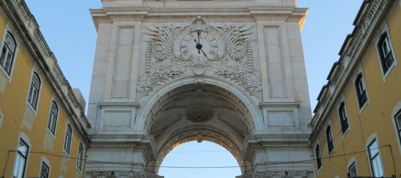 204m² Land in Sintra, Portugal No. 55706 21