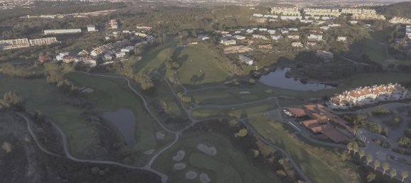 204m² Land in Sintra, Portugal No. 55706 4