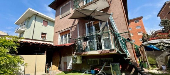 3 bedrooms Apartment in Opera, Italy No. 318039 24