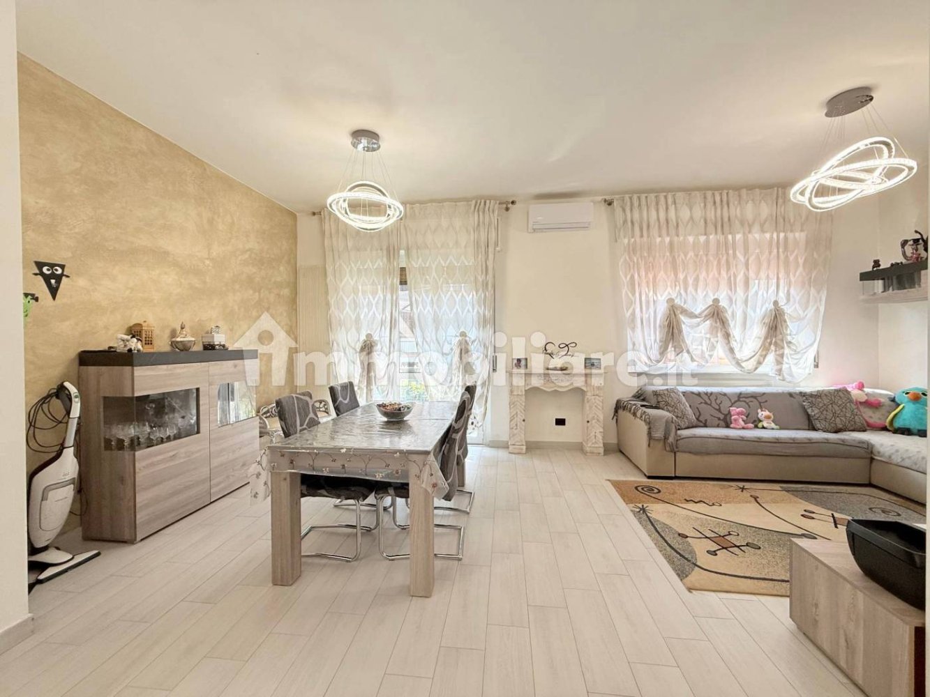 3 bedrooms Apartment in Opera, Italy No. 318039