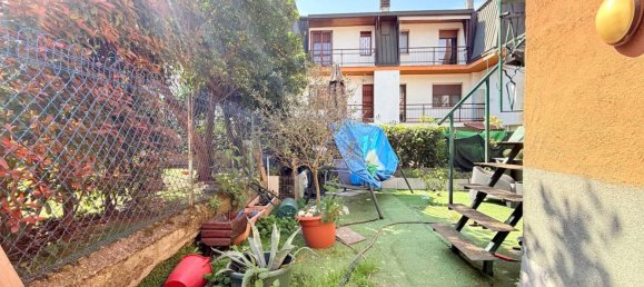 3 bedrooms Apartment in Opera, Italy No. 318039 23