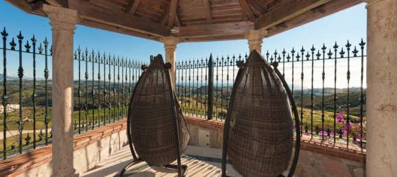 7 bedrooms Villa in Mijas, Spain No. 140024 32