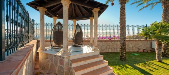 7 bedrooms Villa in Mijas, Spain No. 140024 24