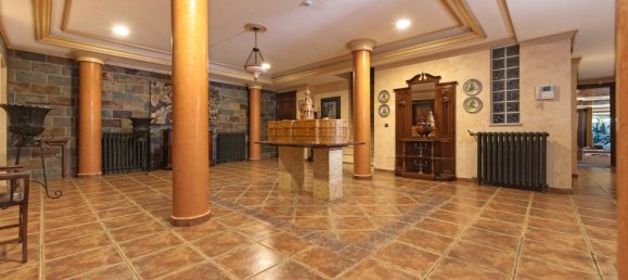 7 bedrooms Villa in Mijas, Spain No. 140024 21