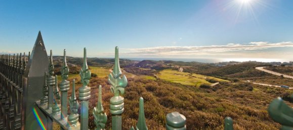 7 bedrooms Villa in Mijas, Spain No. 140024 41