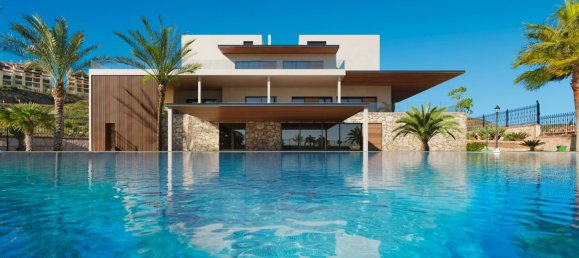7 bedrooms Villa in Mijas, Spain No. 140024 48