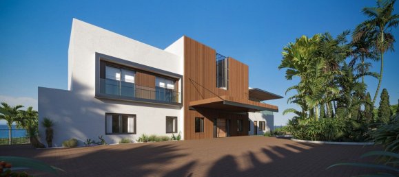 7 bedrooms Villa in Mijas, Spain No. 140024 49