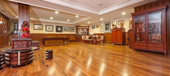 7 bedrooms Villa in Mijas, Spain No. 140024 17