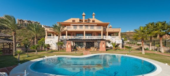 7 bedrooms Villa in Mijas, Spain No. 140024 43