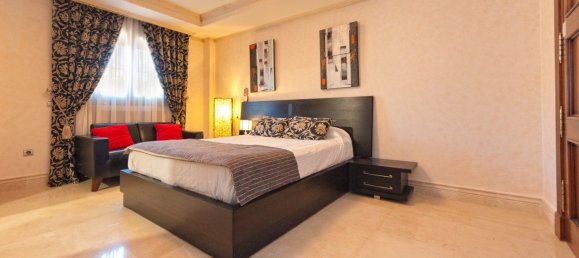 7 bedrooms Villa in Mijas, Spain No. 140024 13