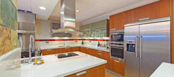 7 bedrooms Villa in Mijas, Spain No. 140024 10