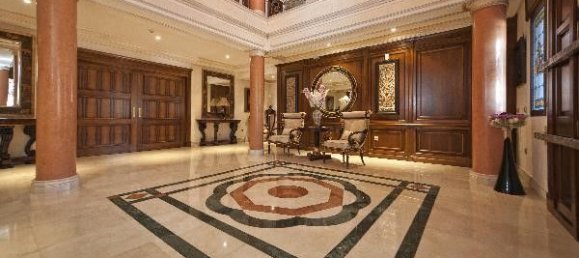 7 bedrooms Villa in Mijas, Spain No. 140024 5