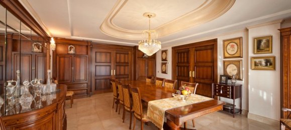 7 bedrooms Villa in Mijas, Spain No. 140024 20