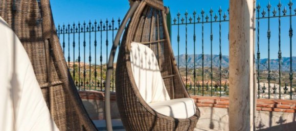 7 bedrooms Villa in Mijas, Spain No. 140024 23