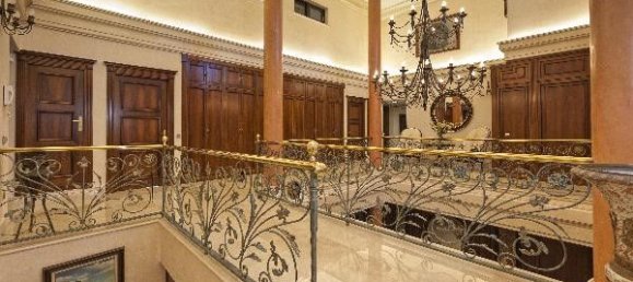 7 bedrooms Villa in Mijas, Spain No. 140024 6