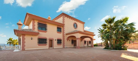 7 bedrooms Villa in Mijas, Spain No. 140024 44