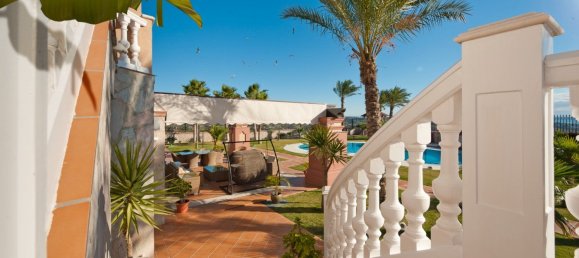 7 bedrooms Villa in Mijas, Spain No. 140024 37