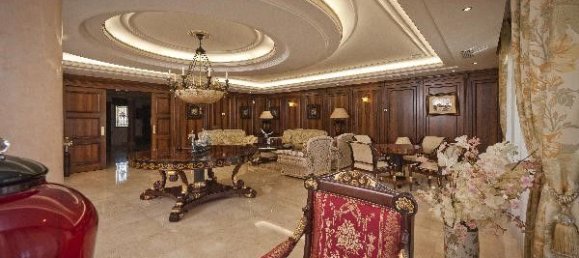 7 bedrooms Villa in Mijas, Spain No. 140024 4