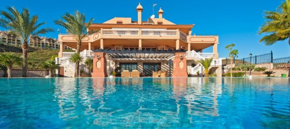 7 bedrooms Villa in Mijas, Spain No. 140024 42
