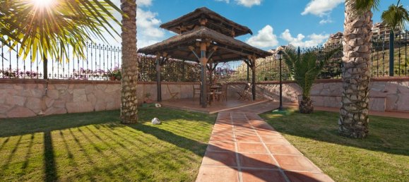 7 bedrooms Villa in Mijas, Spain No. 140024 26