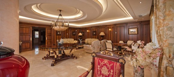 7 bedrooms Villa in Mijas, Spain No. 140024 9