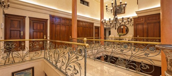 7 bedrooms Villa in Mijas, Spain No. 140024 14