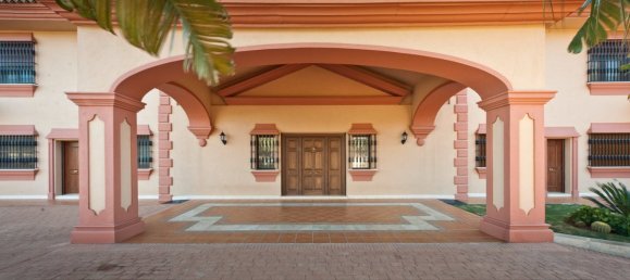 7 bedrooms Villa in Mijas, Spain No. 140024 40