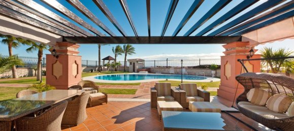 7 bedrooms Villa in Mijas, Spain No. 140024 22