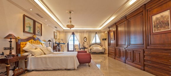 7 bedrooms Villa in Mijas, Spain No. 140024 15