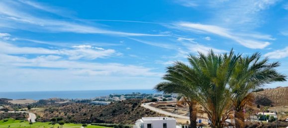 7 bedrooms Villa in Mijas, Spain No. 140024 3