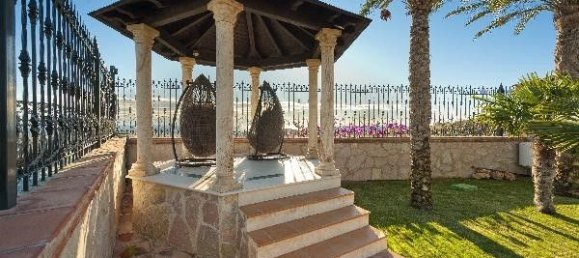 7 bedrooms Villa in Mijas, Spain No. 140024 25