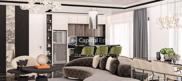 Villa 5+1 in Antalya, Turkey, Nr. 6439 9