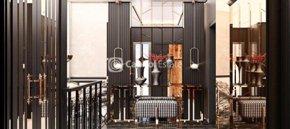 Villa 5+1 in Antalya, Turkey, Nr. 6439 23