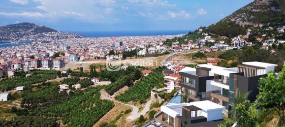 Villa 5+1 in Antalya, Turkey, Nr. 6439 25