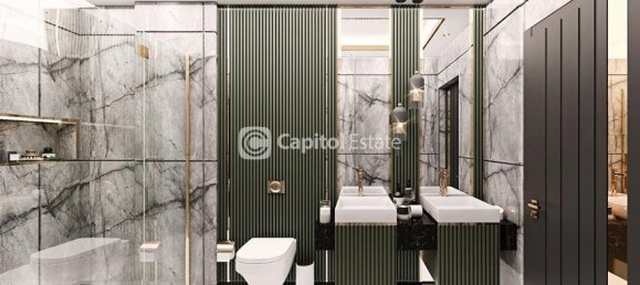 Villa 5+1 in Antalya, Turkey, Nr. 6439 14