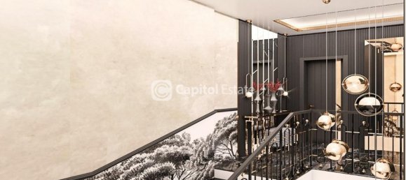 Villa 5+1 in Antalya, Turkey, Nr. 6439 15