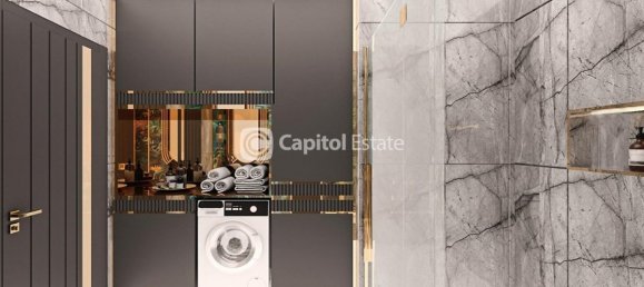 Villa 5+1 in Antalya, Turkey, Nr. 6439 8