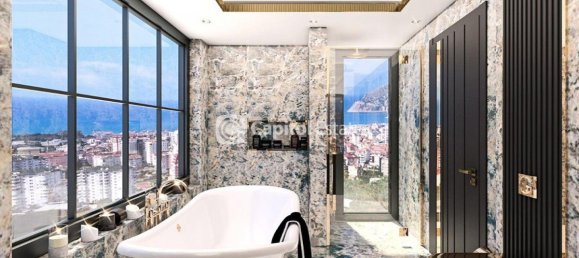 Villa 5+1 in Antalya, Turkey, Nr. 6439 11