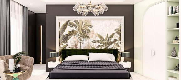 Villa 5+1 in Antalya, Turkey, Nr. 6439 5