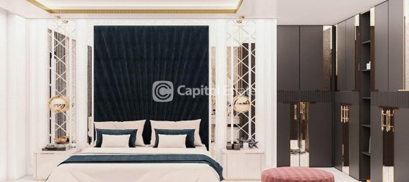 Villa 5+1 in Antalya, Turkey, Nr. 6439 6