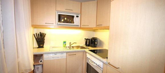 Estúdio em Favoriten, Austria N.º 12906 4