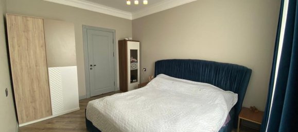 3 Schlafzimmer Wohnung in Chataj, Azerbaijan, Nr. 1405 14