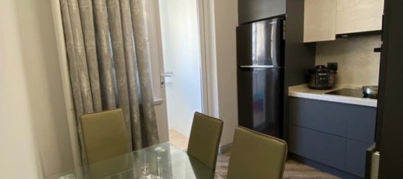 3 Schlafzimmer Wohnung in Chataj, Azerbaijan, Nr. 1405 9